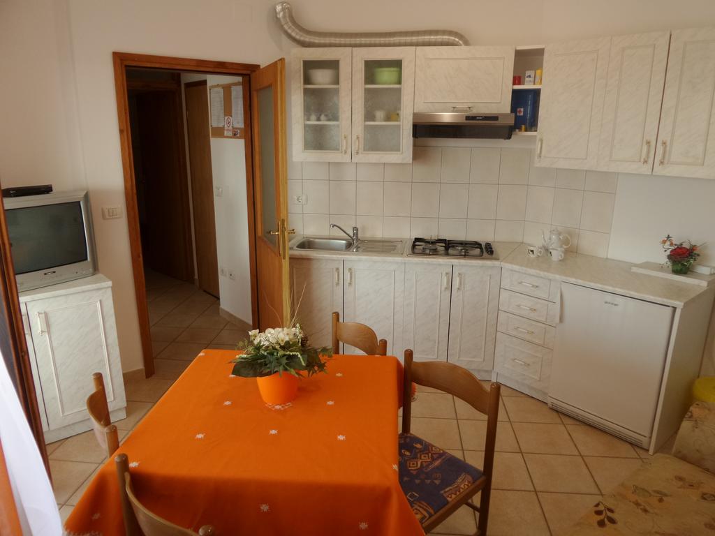 Apartmani Lina Umag Exterior photo